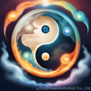陰陽五行